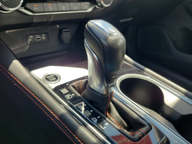 Used 2023 Nissan Altima 2.5 SR FWD image 25