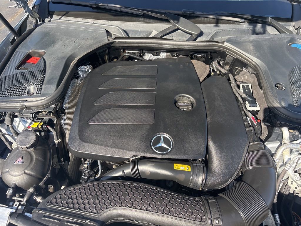 Used 2022 Mercedes-Benz E 350 Sedan image 20