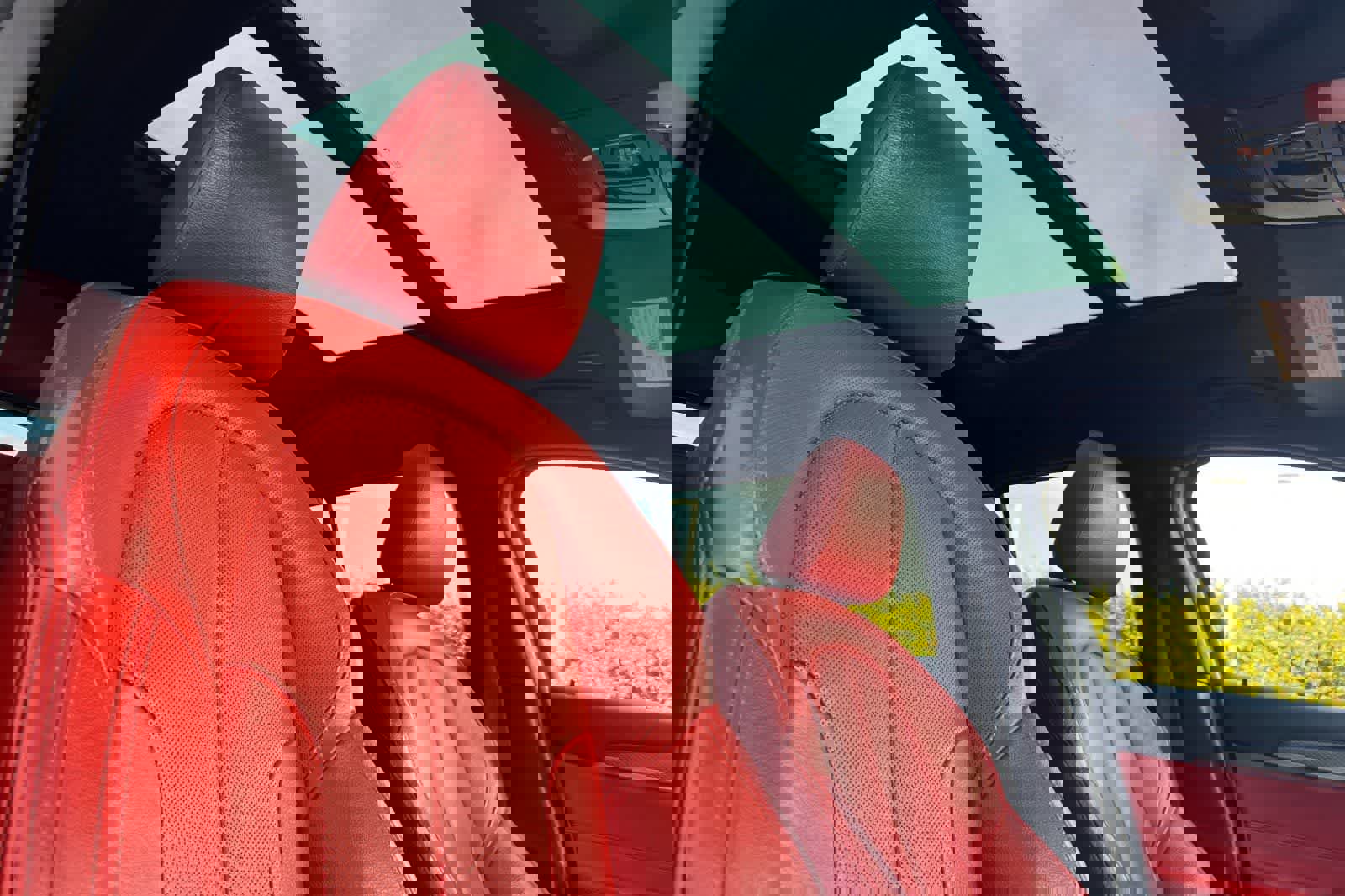 Used 2018 BMW X2 xDrive28i image 20