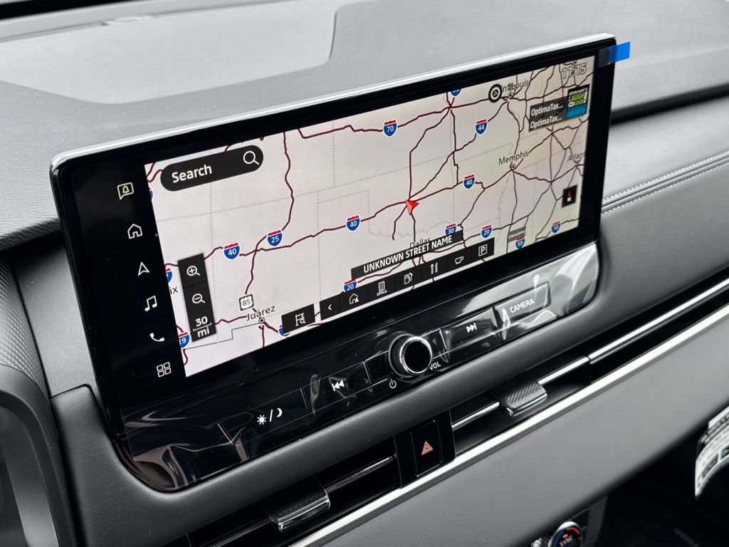 New 2026 Mitsubishi Outlander AWD image 13