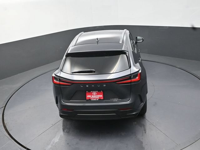 Used 2024 Lexus NX 350 AWD image 28