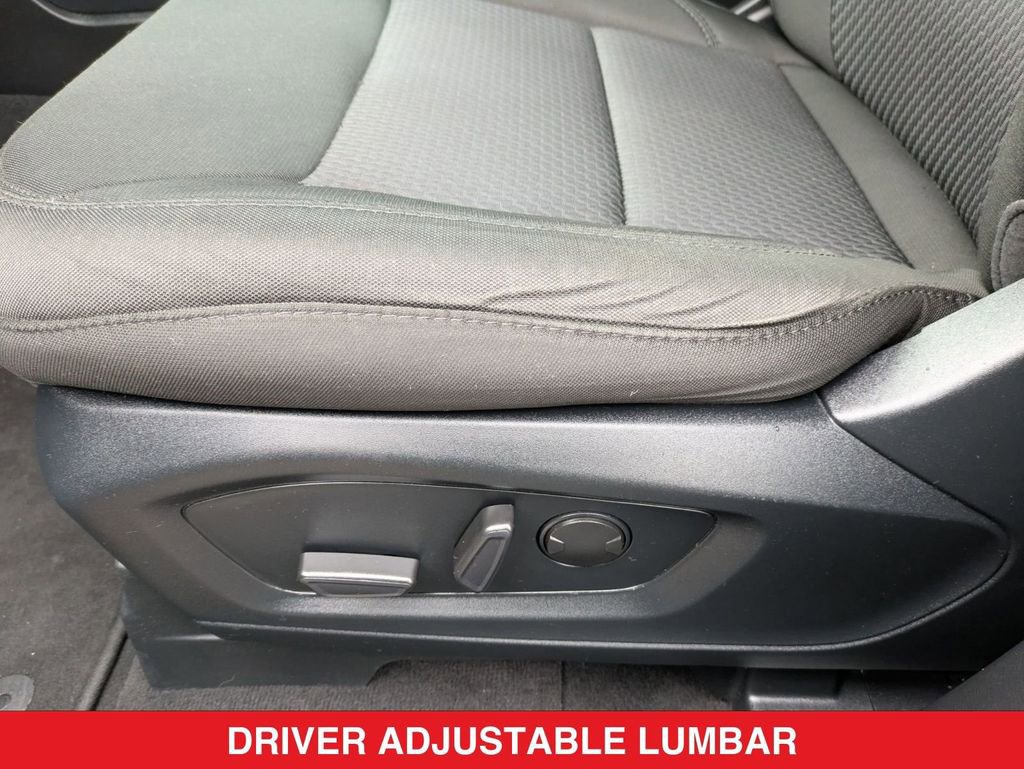 Used 2022 Ford Explorer XLT image 15