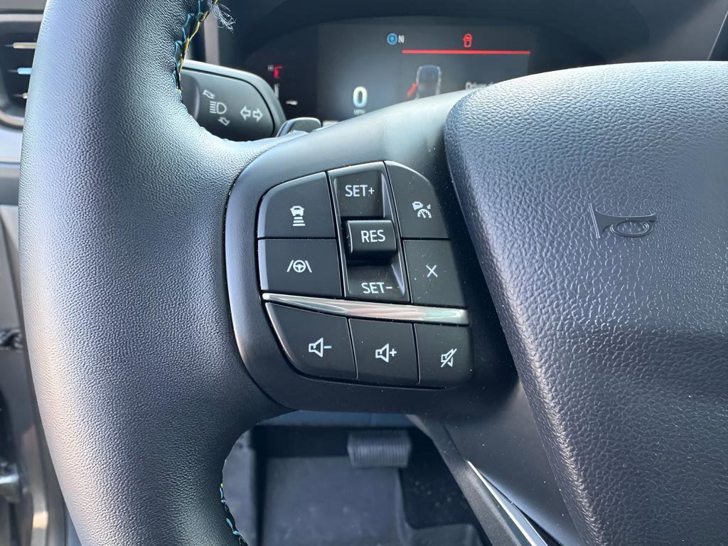 Used 2025 Ford Maverick Lobo AWD/4WD image 23