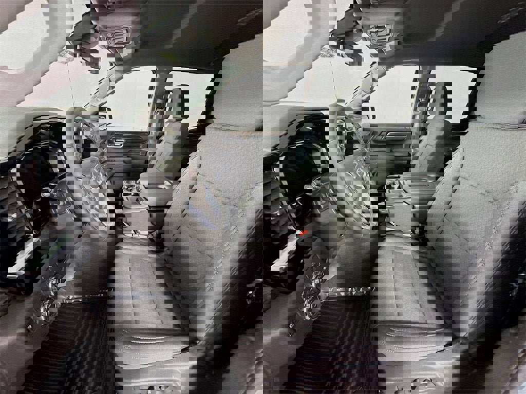 New 2026 GMC Sierra 1500 Elevation image 16