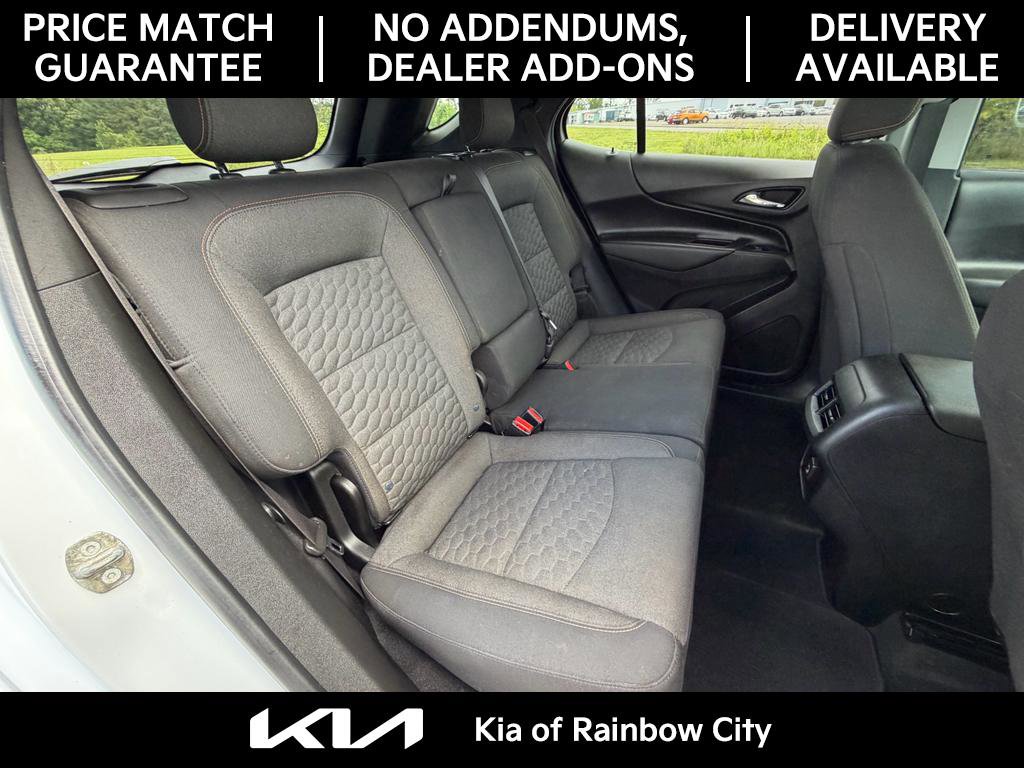 Used 2019 Chevrolet Equinox LT FWD image 18
