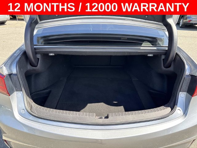 Used 2019 Acura TLX w/ Technology Package FWD image 12