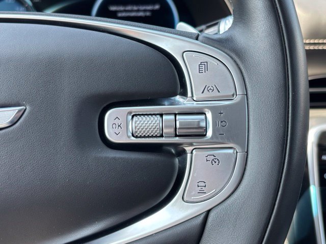 Used 2024 Genesis GV80 3.5T w/ Prestige Package AWD/4WD image 20
