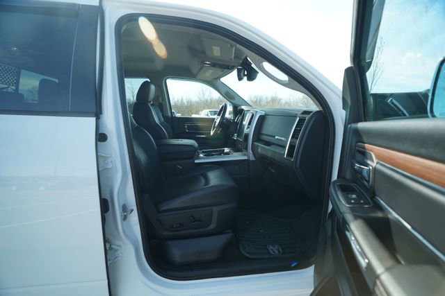 Used 2016 RAM 1500 Laramie w/ Convenience Group image 56