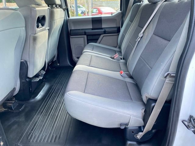 Used 2019 Ford F150 XL w/ Equipment Group 101A Mid AWD/4WD image 20
