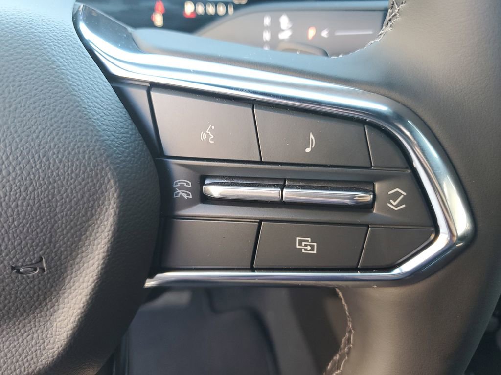 New 2026 Chevrolet Tahoe LS image 32