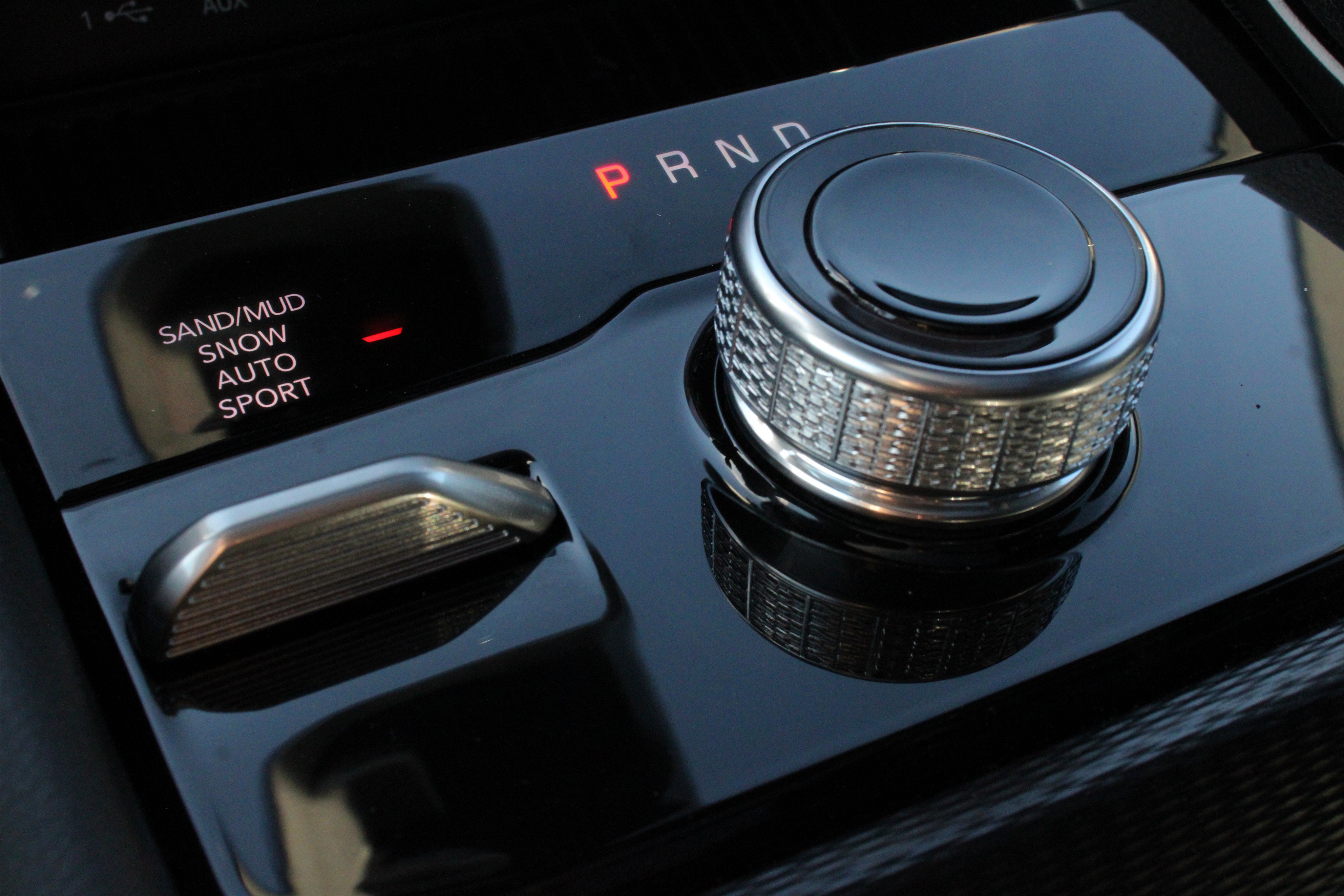 New 2026 Jeep Grand Cherokee Limited image 23