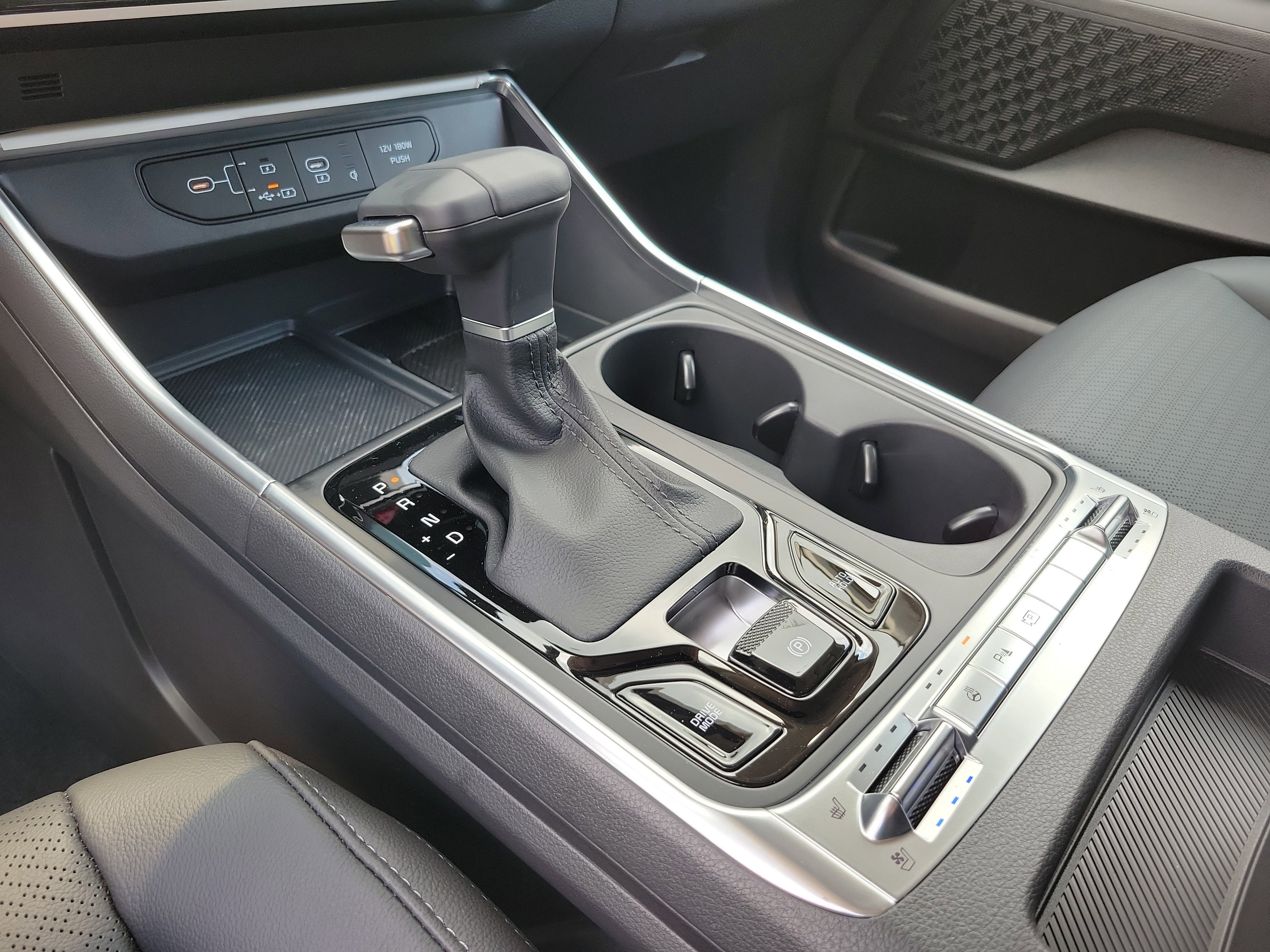 New 2026 Kia Carnival SX Prestige image 15