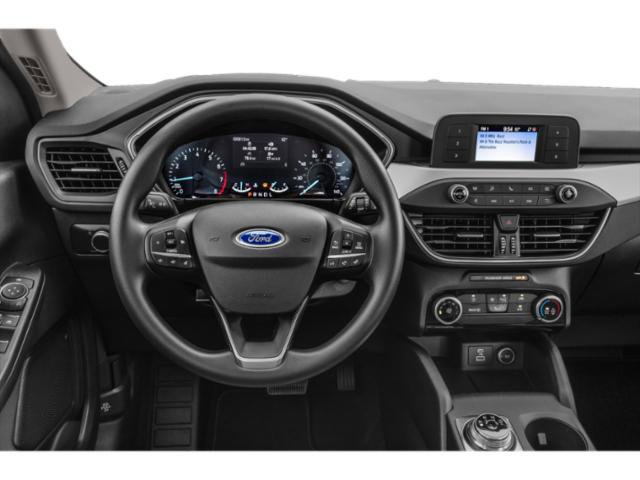 Used 2020 Ford Escape S FWD image 7