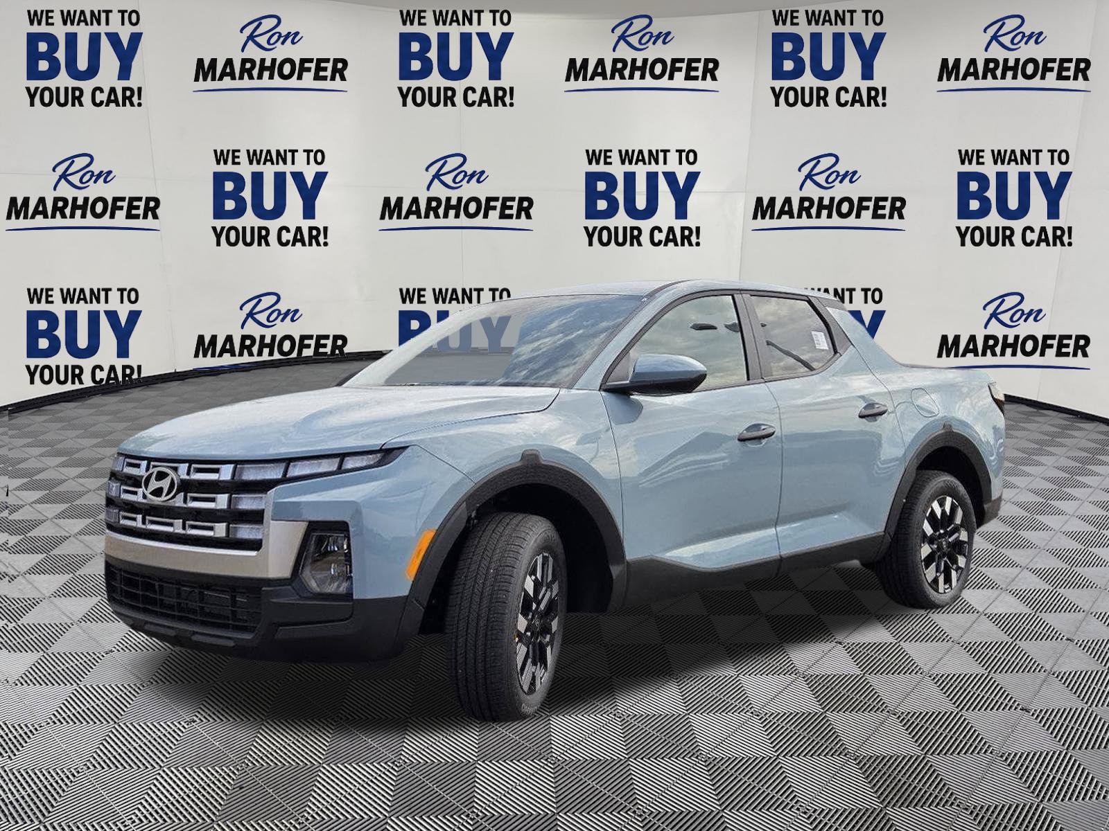 New 2027 Hyundai Santa Cruz SE AWD/4WD image 33