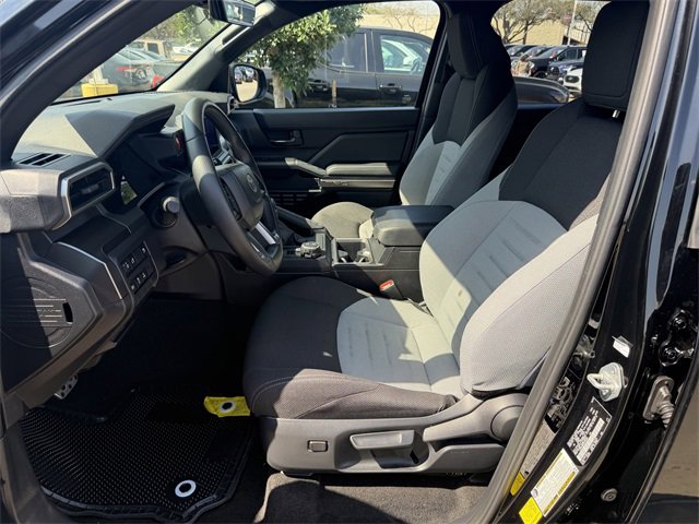 Used 2025 Toyota 4Runner TRD Sport image 20