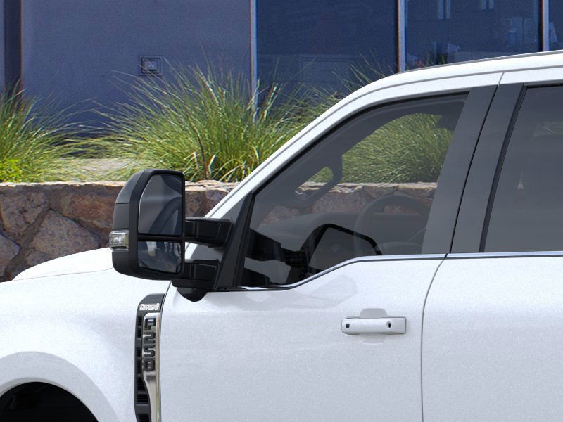 New 2026 Ford F250 King Ranch image 20