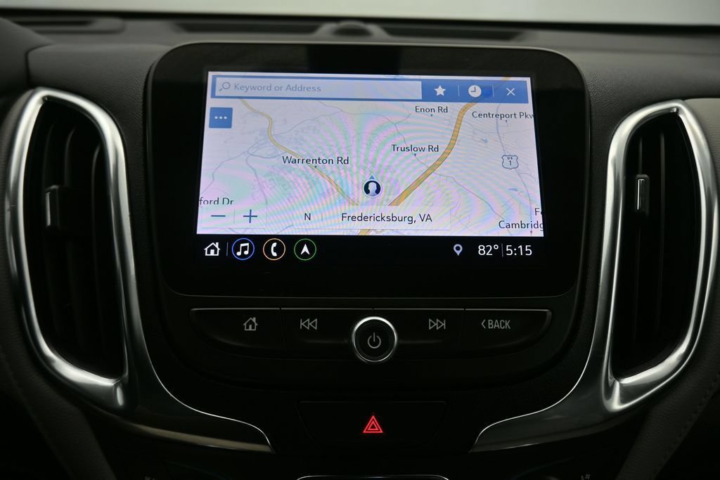 Used 2021 Chevrolet Equinox Premier FWD image 32