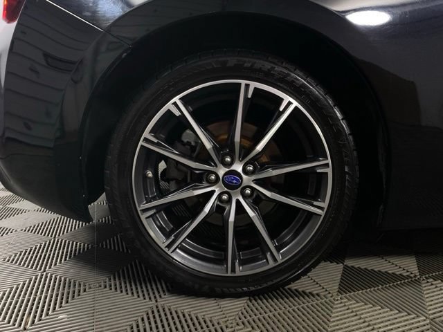 Used 2017 Subaru BRZ Limited RWD image 12