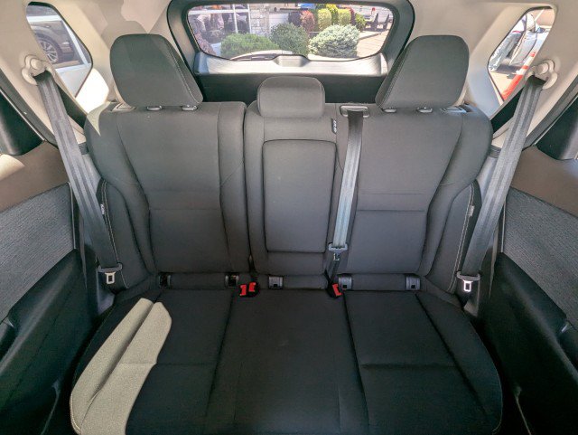 Used 2023 Nissan Rogue S AWD/4WD image 21