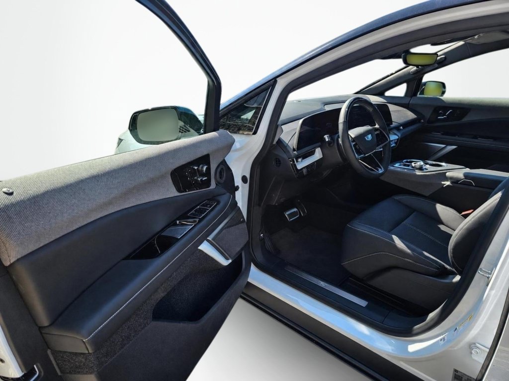 New 2026 Cadillac Optiq Sport 1 RWD image 40