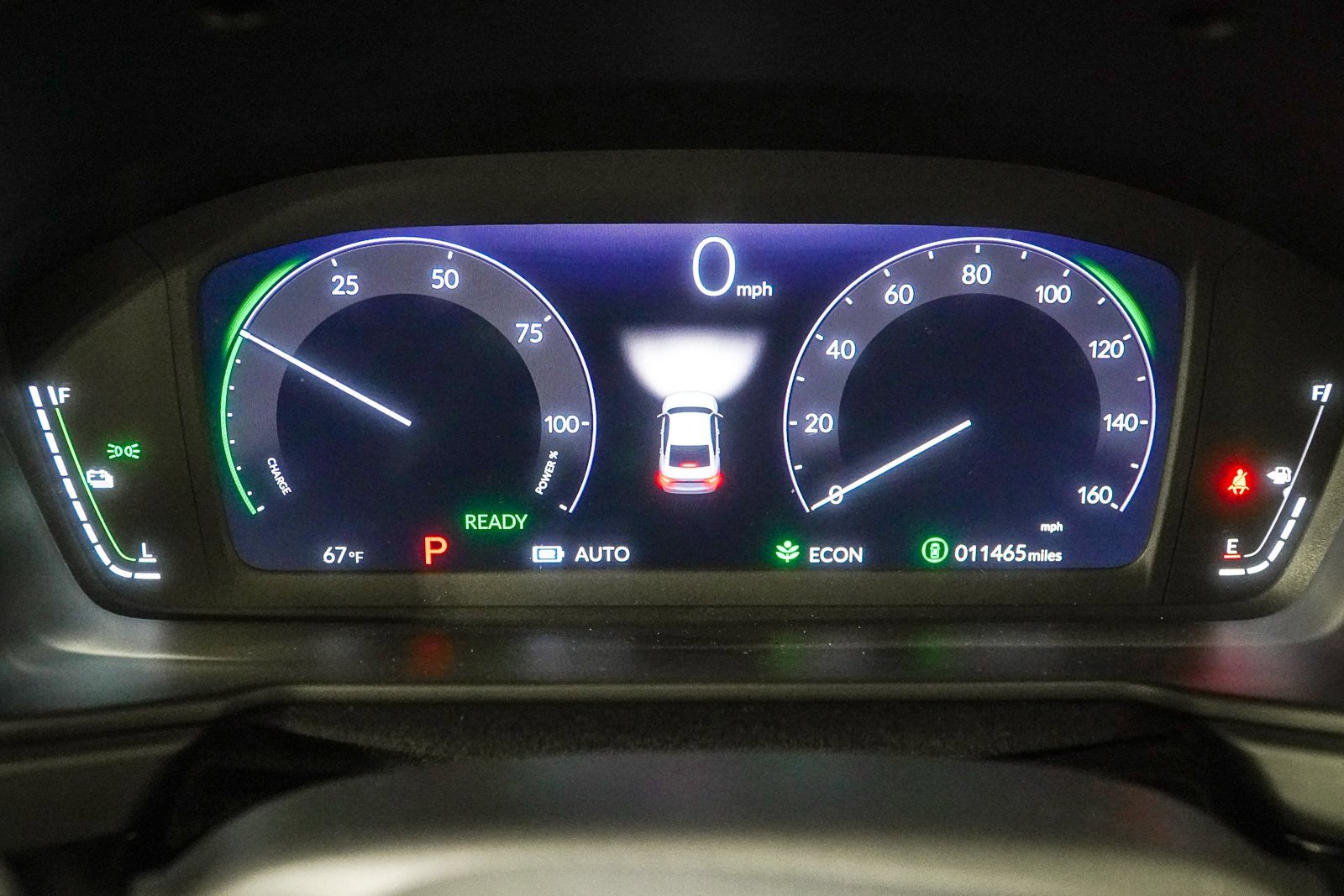 Certified 2023 Honda Accord EX-L image 40