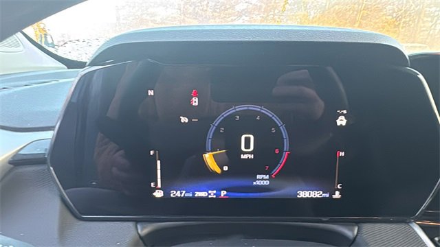 Used 2024 Chevrolet TrailBlazer LT image 14