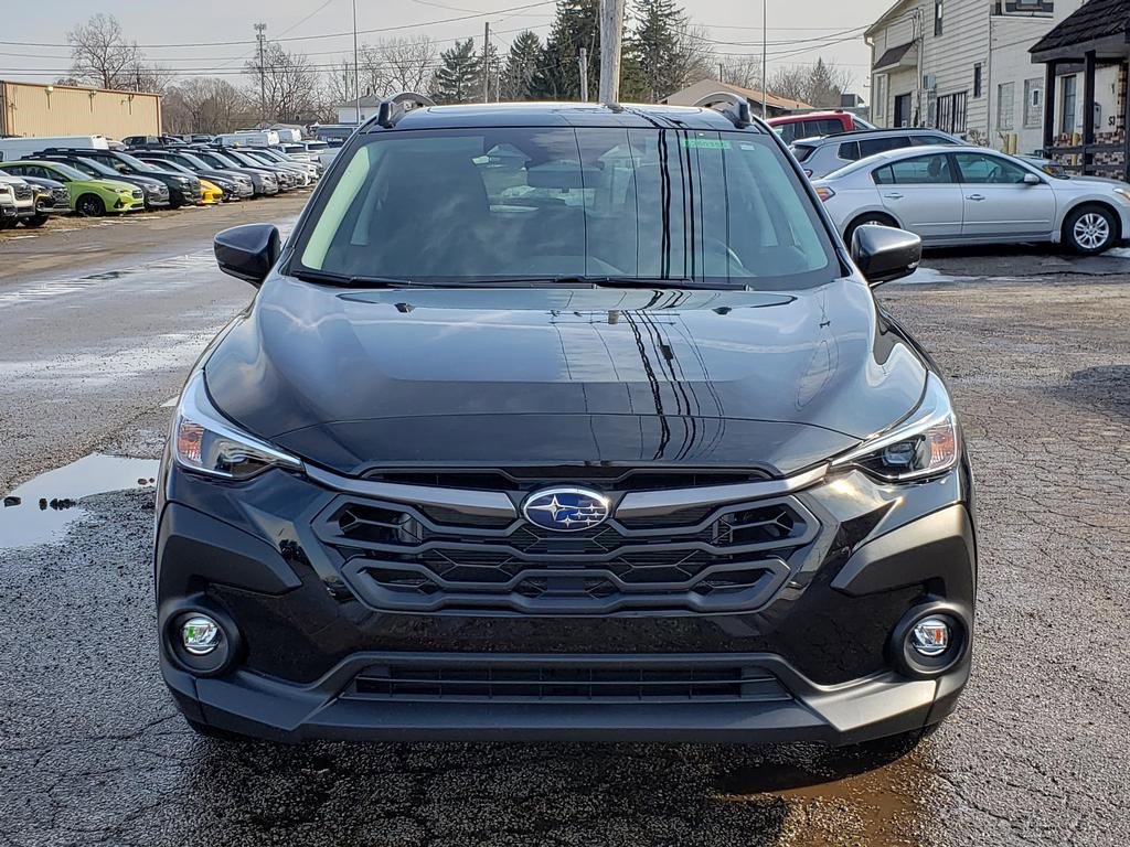 New 2026 Subaru Crosstrek 2.0i Premium image 5