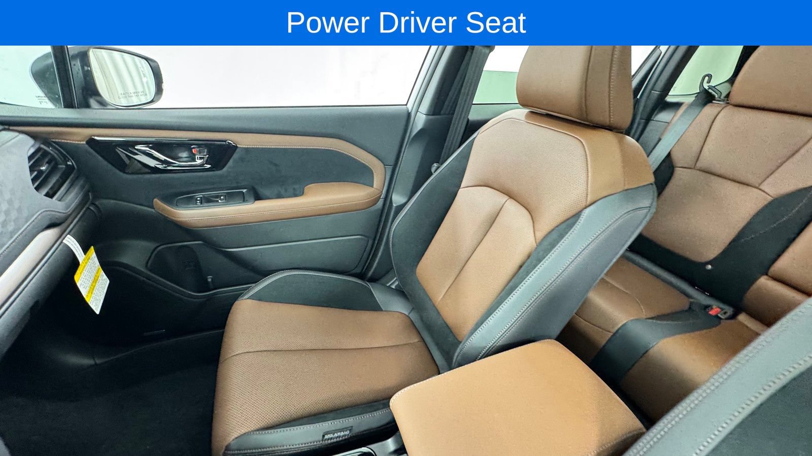 New 2026 Subaru Forester Touring AWD/4WD image 13