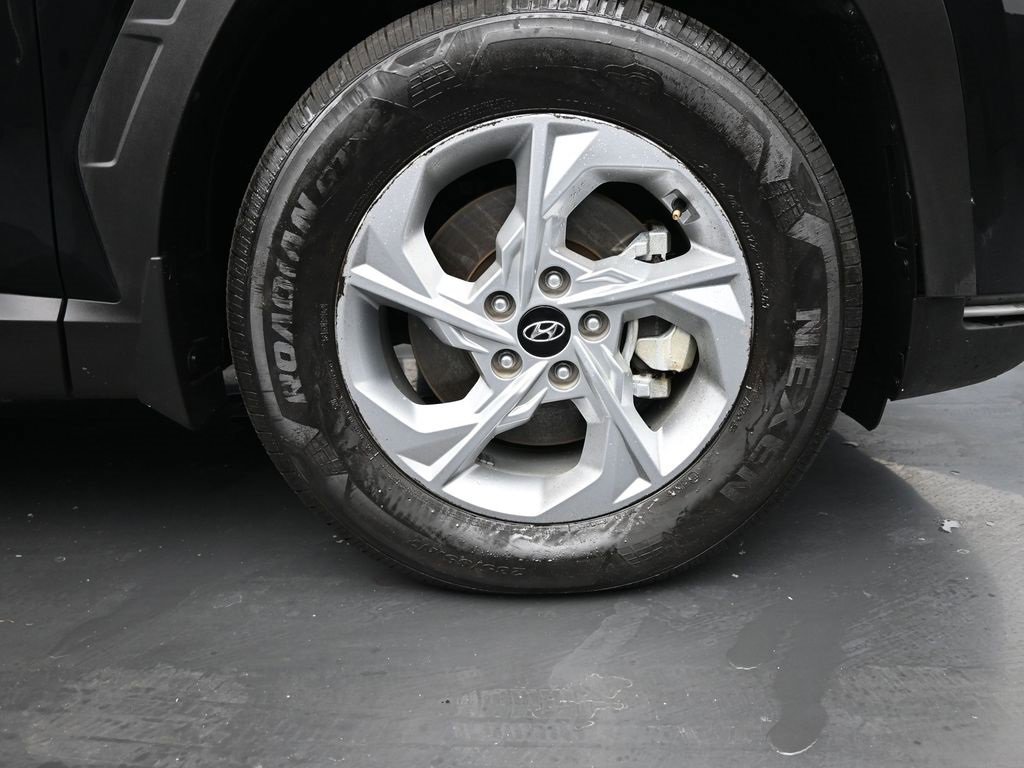 Used 2023 Hyundai Tucson SEL image 4