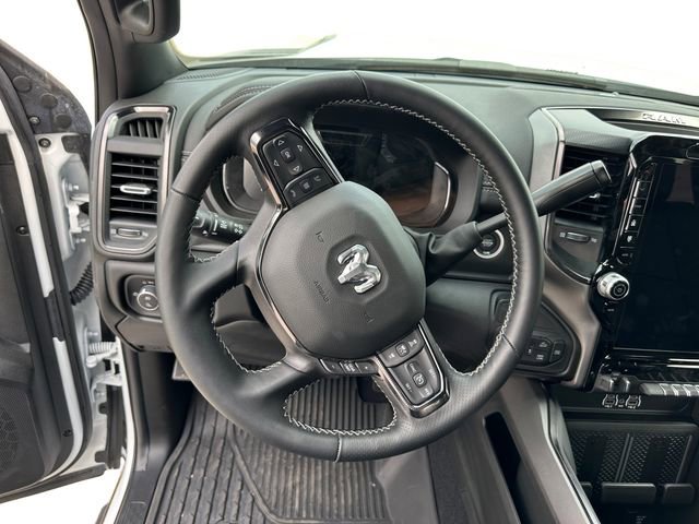 New 2026 RAM 2500 Rebel w/ Rebel Level 1 Equipment Group image 12