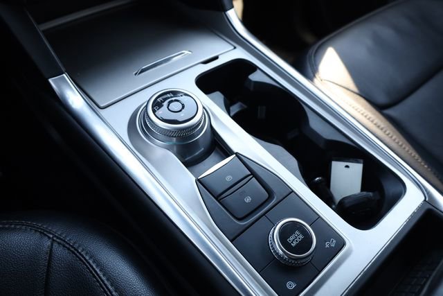 Used 2023 Ford Explorer Limited image 24