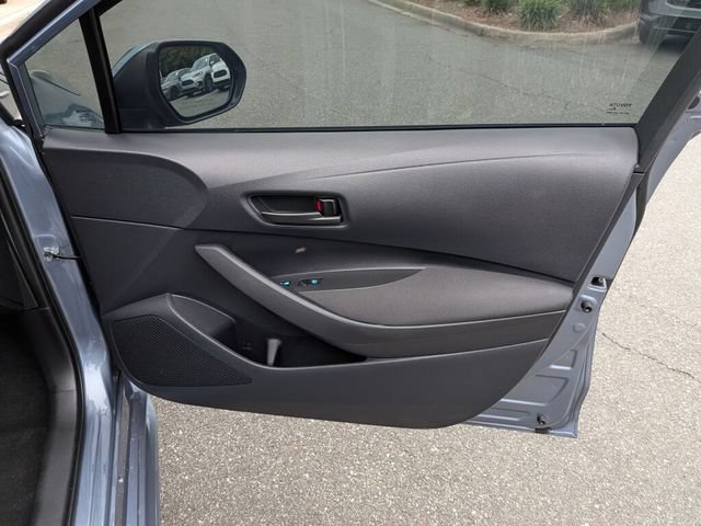 Used 2024 Toyota Corolla LE FWD image 34
