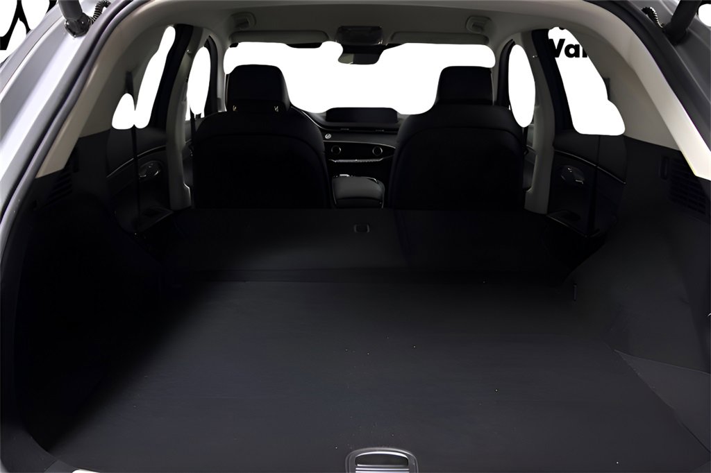 Used 2025 Genesis GV70 2.5T image 26