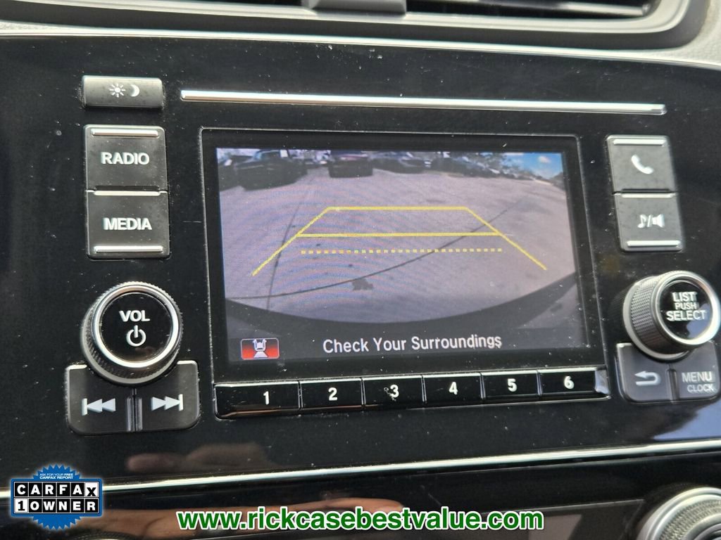 Used 2020 Honda CR-V LX image 22