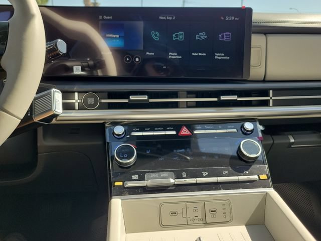 New 2027 Hyundai Santa Fe SEL FWD image 15