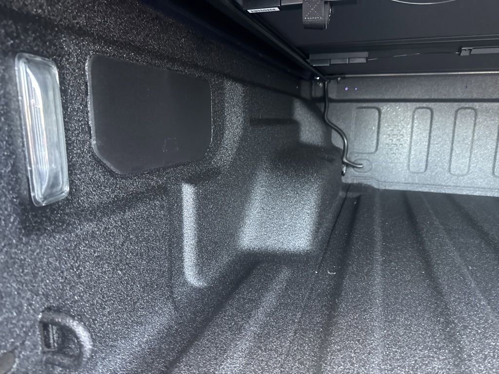 New 2026 Jeep Gladiator Mojave image 37