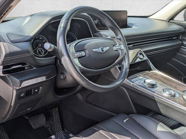 Used 2024 Genesis GV80 2.5T image 10