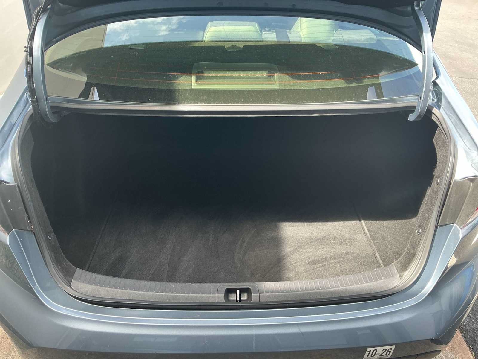 Used 2024 Toyota Corolla LE FWD image 23