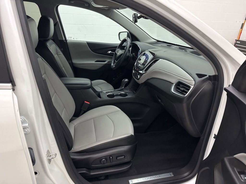 Used 2020 Chevrolet Equinox Premier image 57