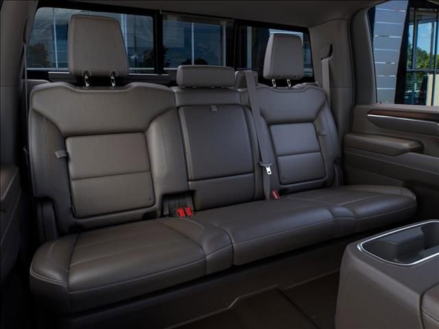 New 2026 GMC Sierra 2500 Denali image 17