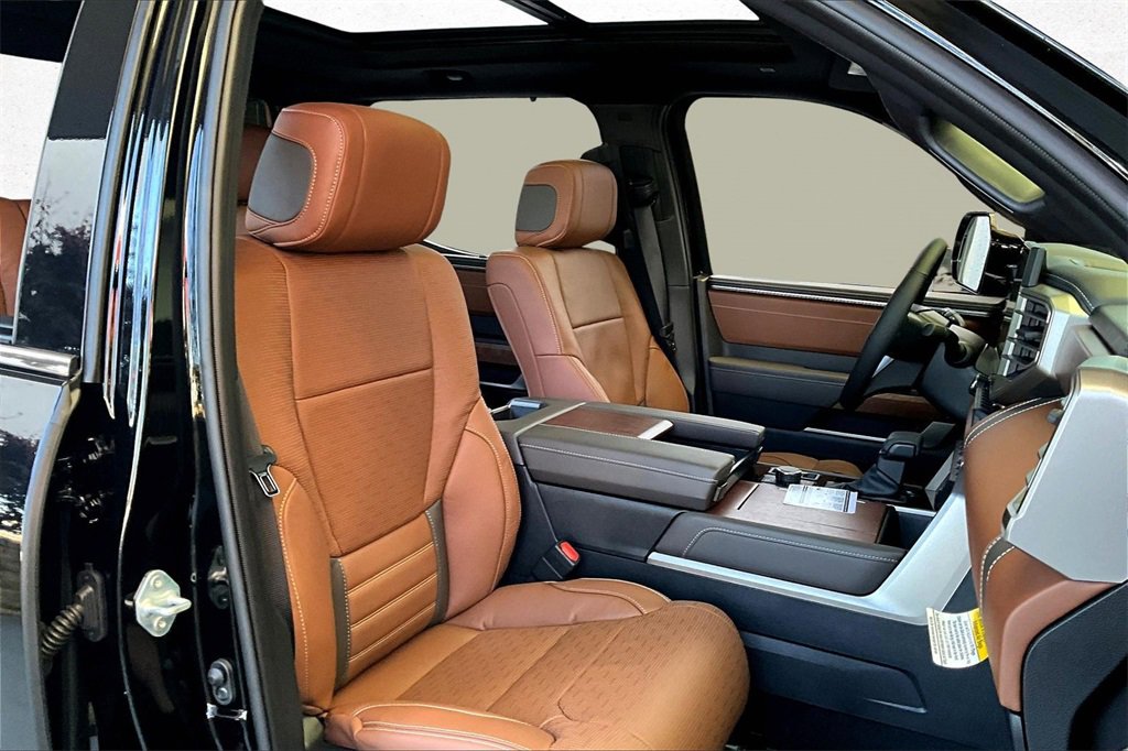 New 2026 Toyota Tundra 1794 Edition image 7