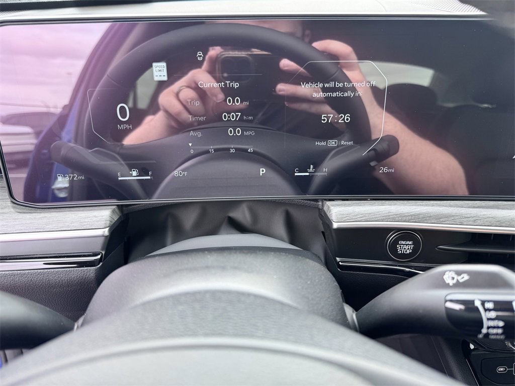 New 2026 Kia K5 EX image 17