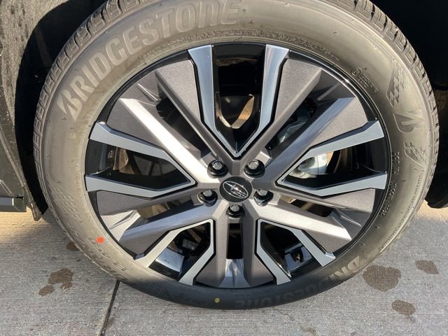 New 2026 Subaru Solterra image 10