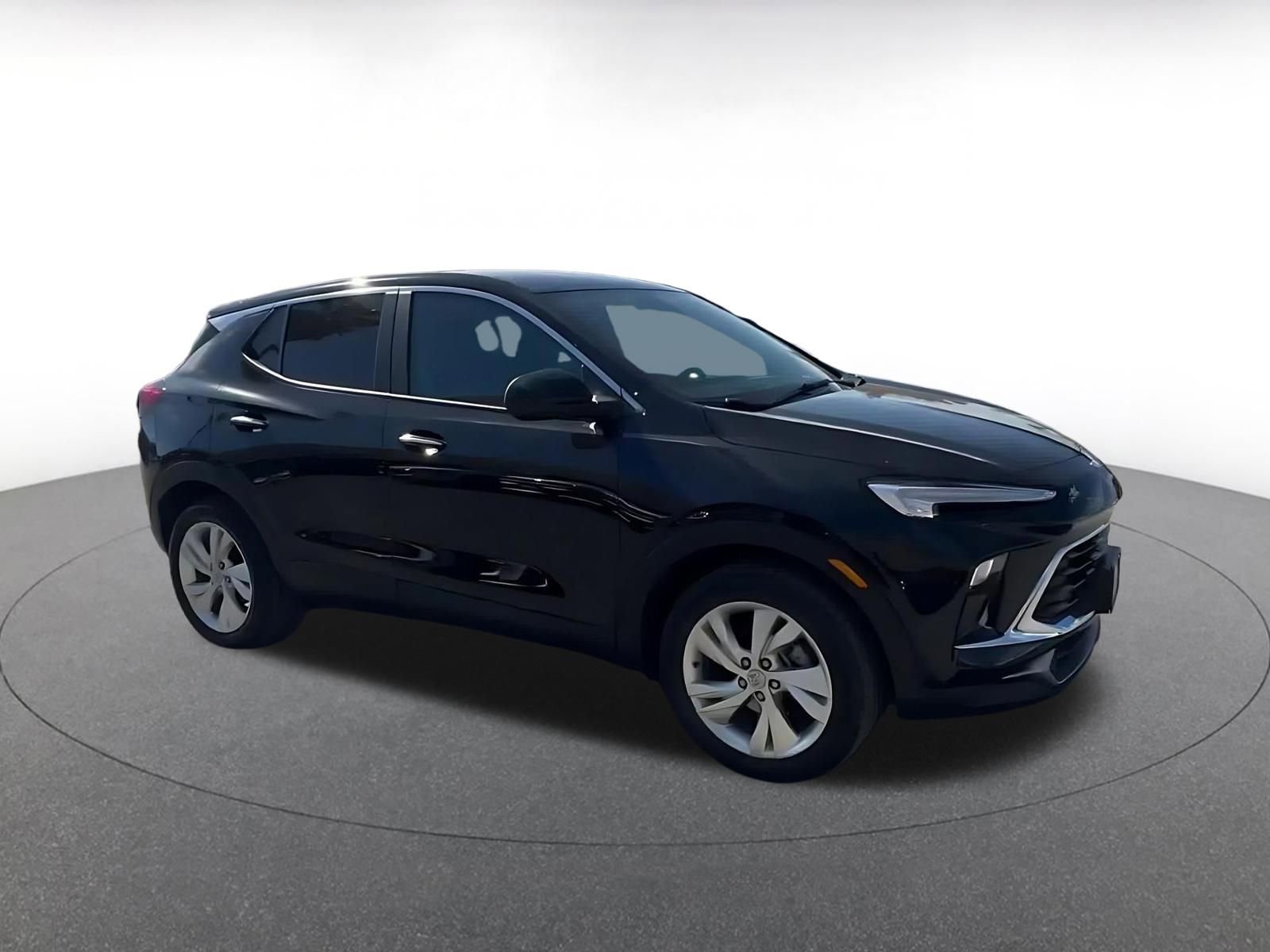 Used 2025 Buick Encore GX Preferred image 2