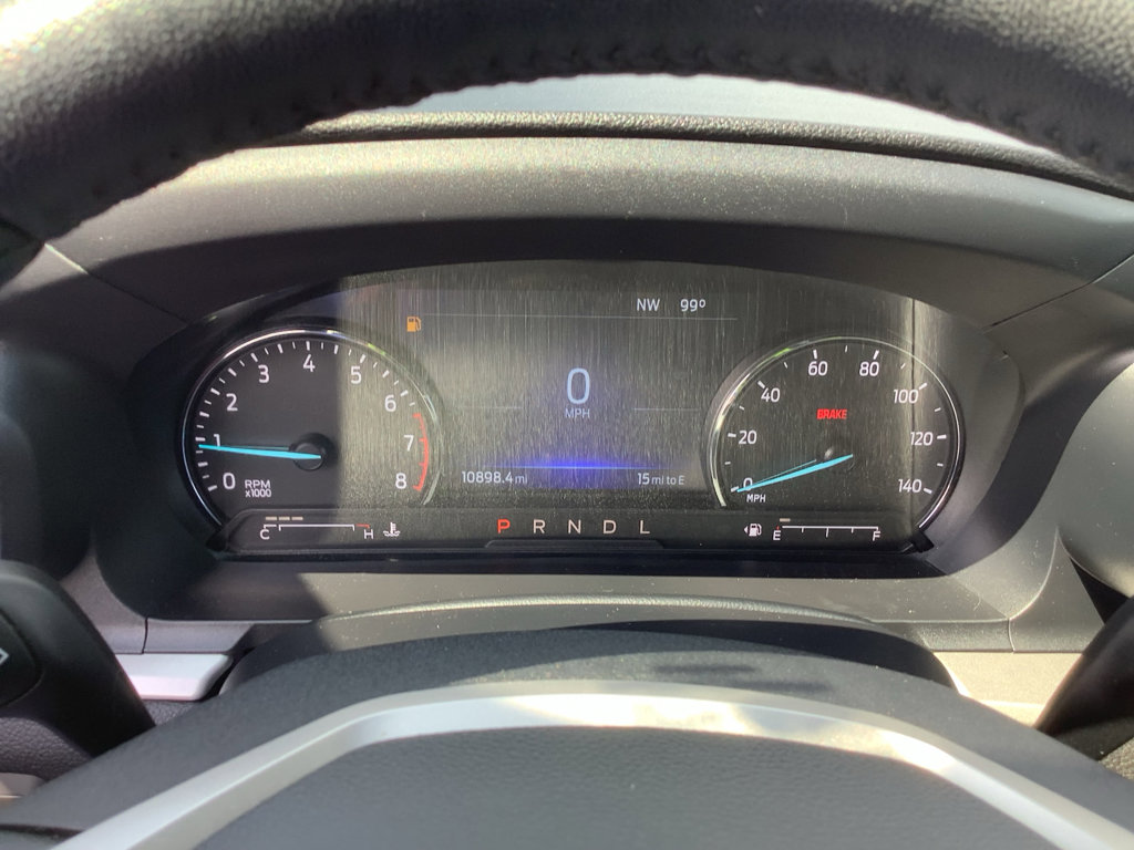 Used 2022 Ford Explorer XLT w/ Equipment Group 202A image 14