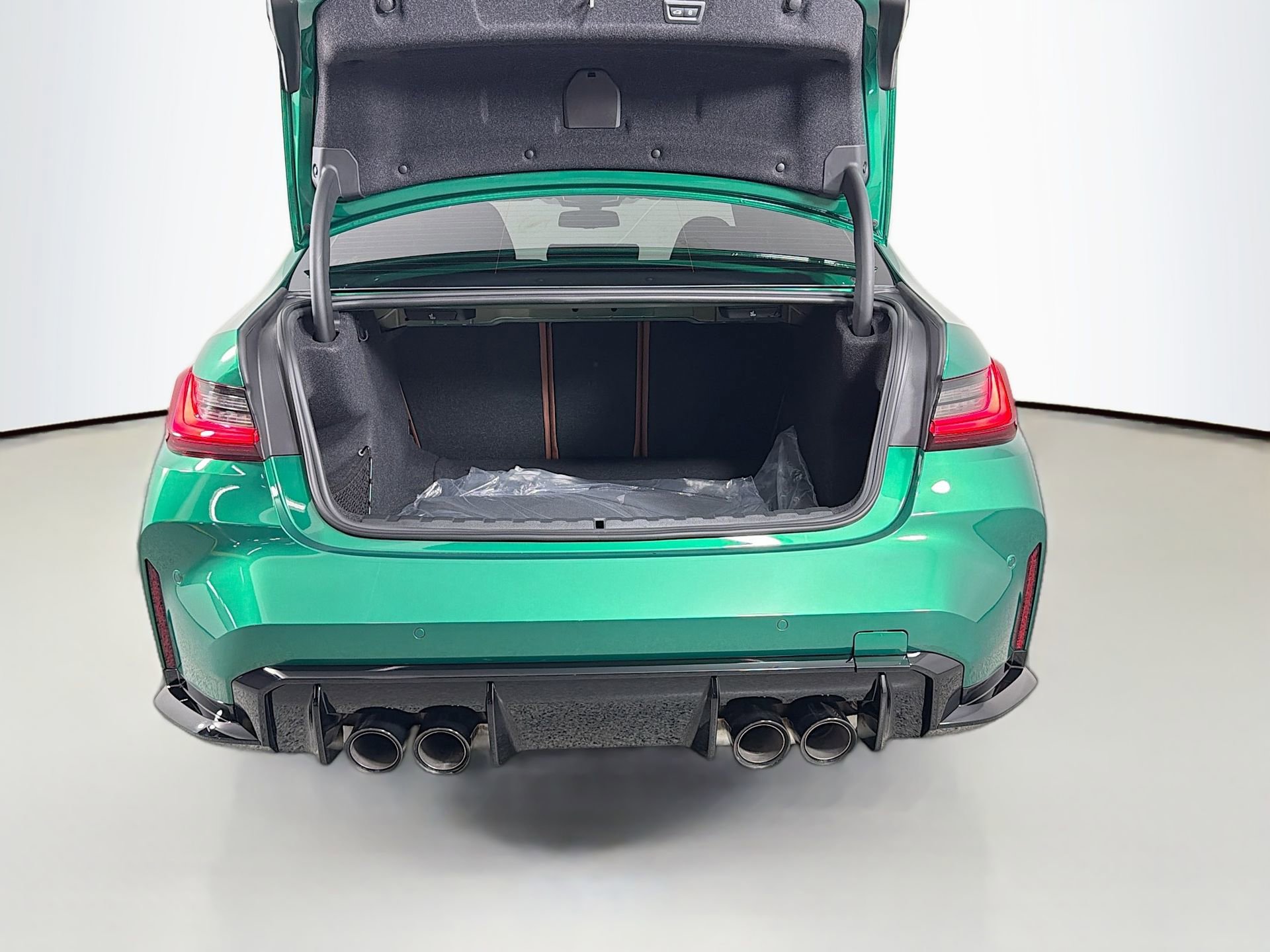 New 2026 BMW M3 Competition image 25