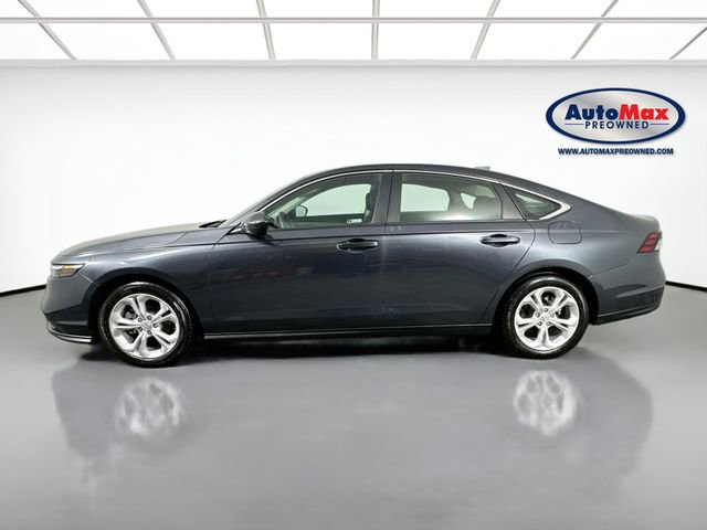 Used 2025 Honda Accord LX image 8