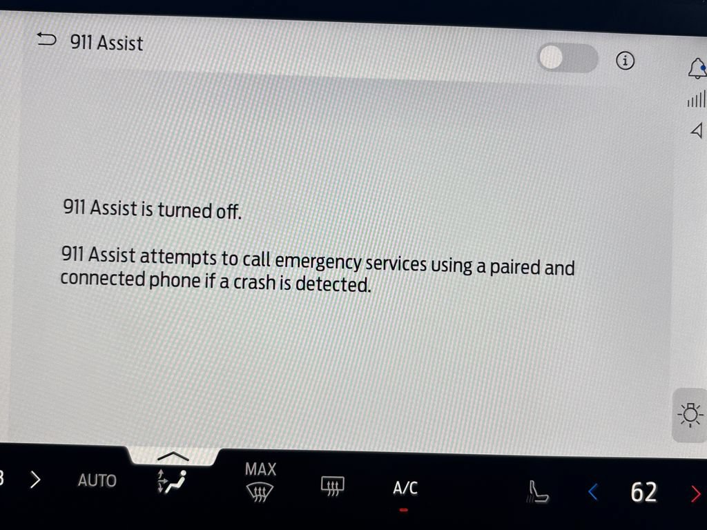 New 2026 Ford Expedition Max Active AWD/4WD image 43