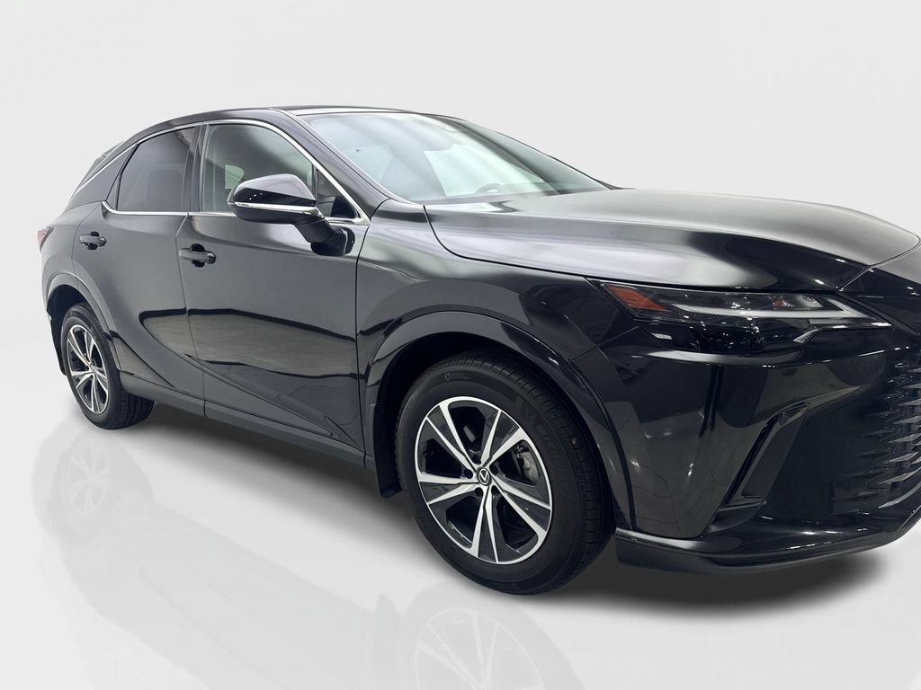 Used 2024 Lexus RX 350 FWD w/ Technology Package image 12