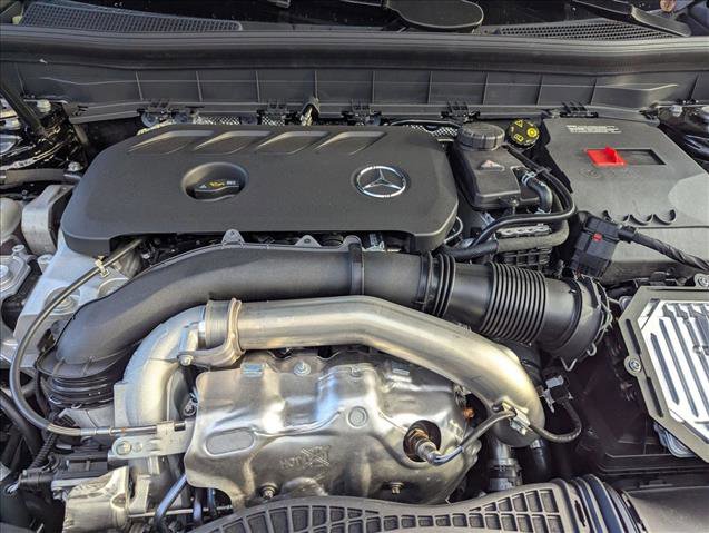 New 2026 Mercedes-Benz GLB 250 image 15